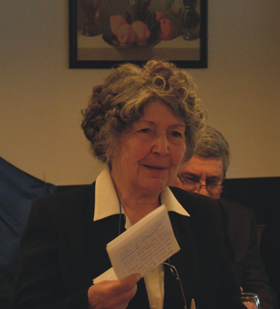 Viorica Igelsky
